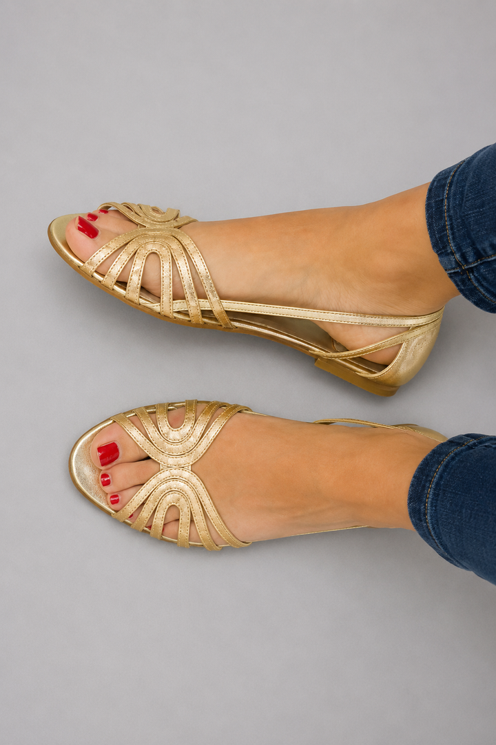 The Marjolaine Slide