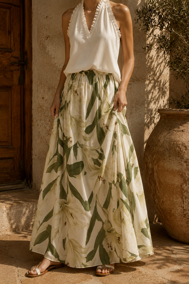 The Wynne Co-ord