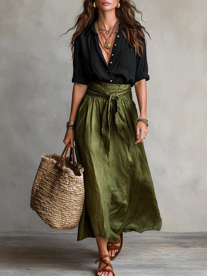 The Alice Skirt Ensemble
