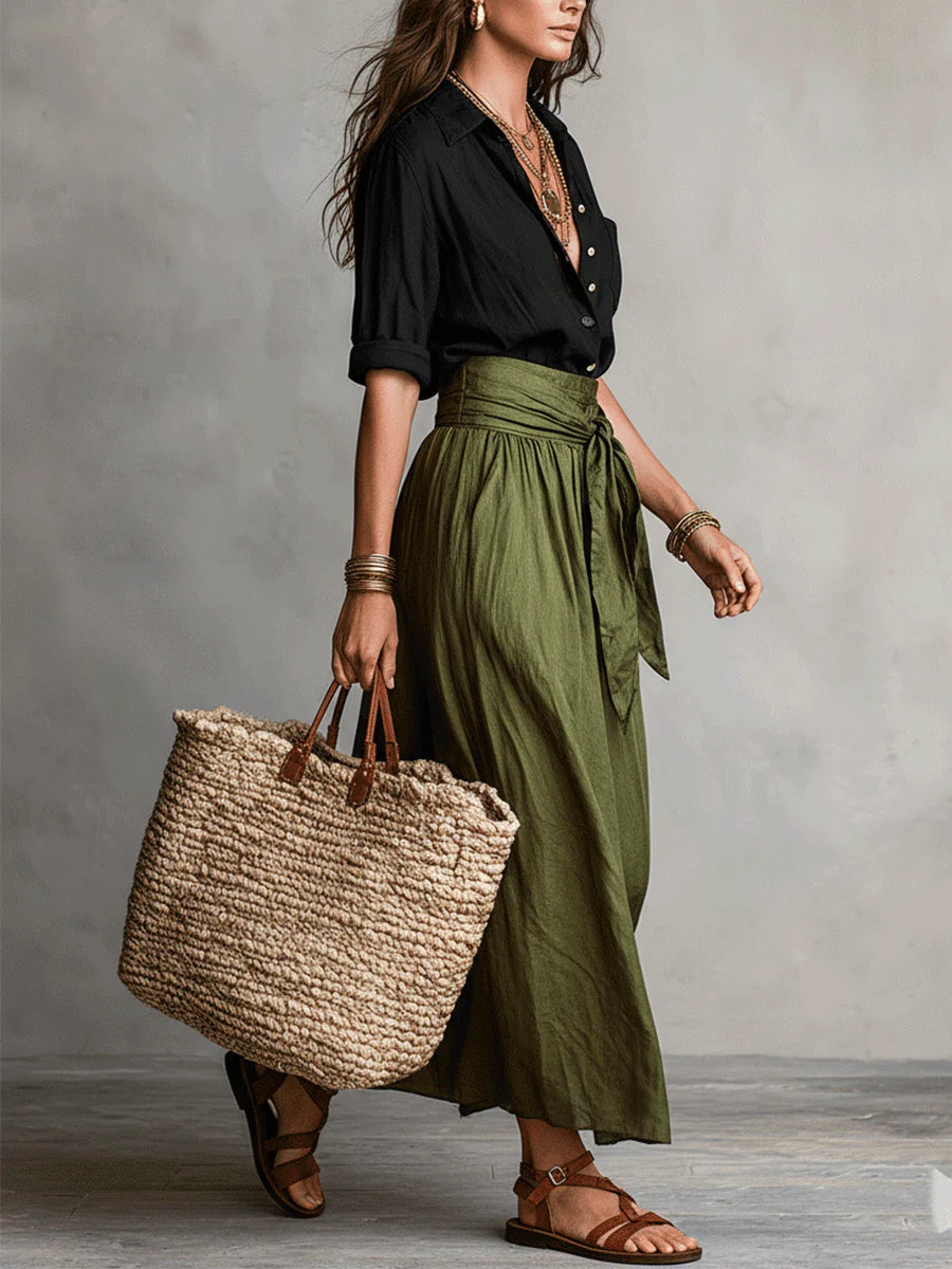The Alice Skirt Ensemble