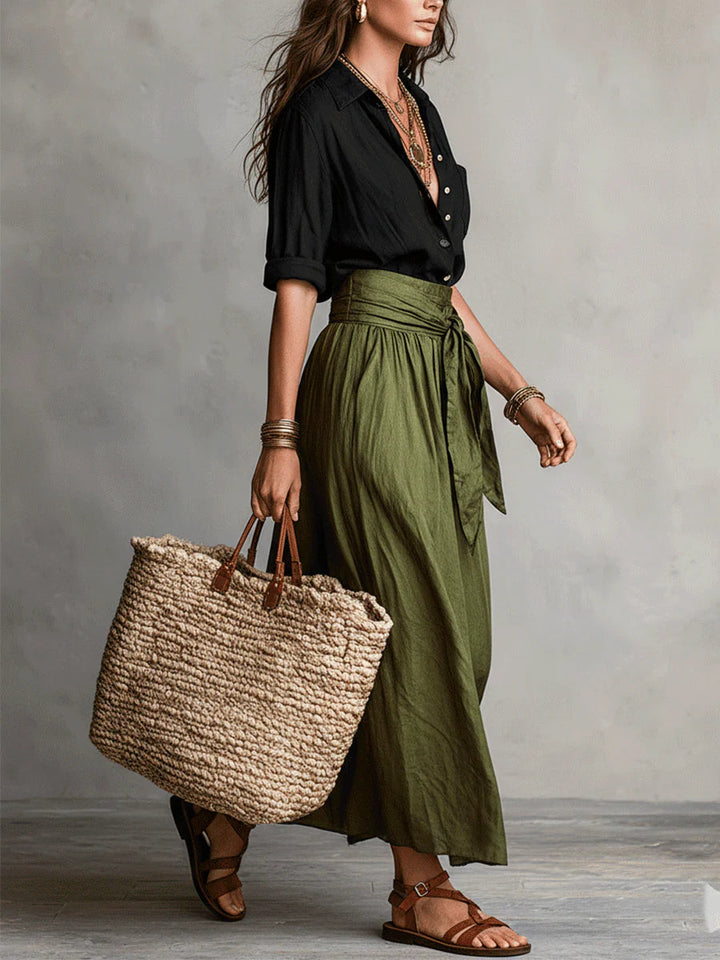 The Alice Skirt Ensemble