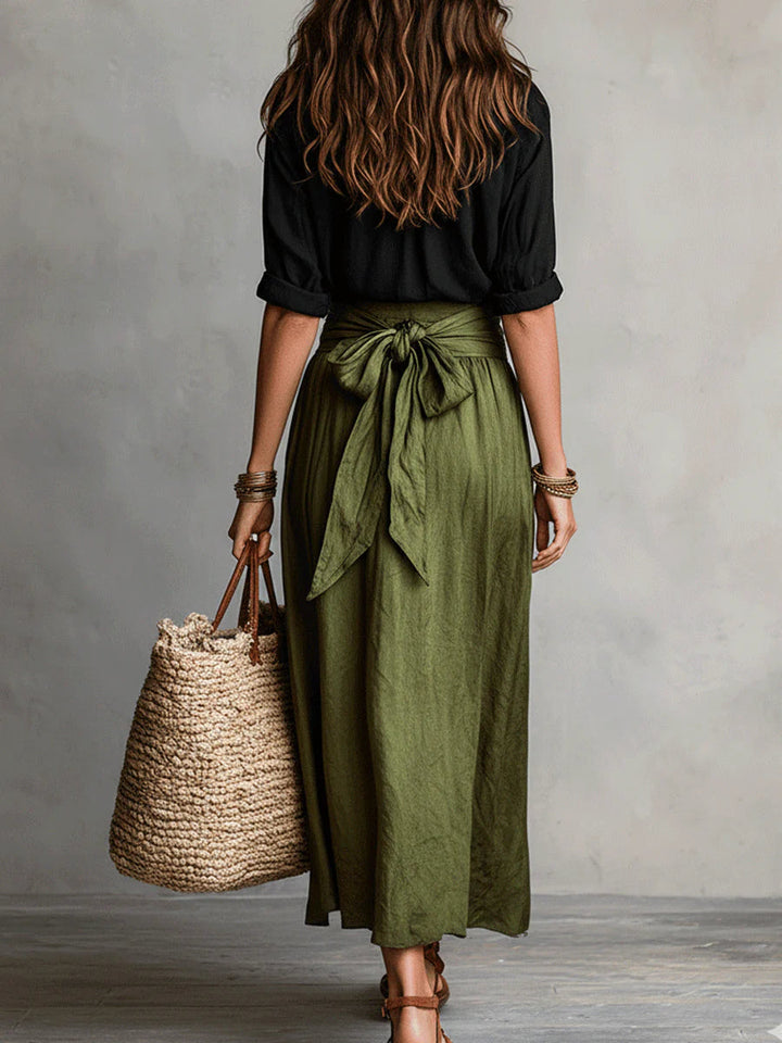 The Alice Skirt Ensemble
