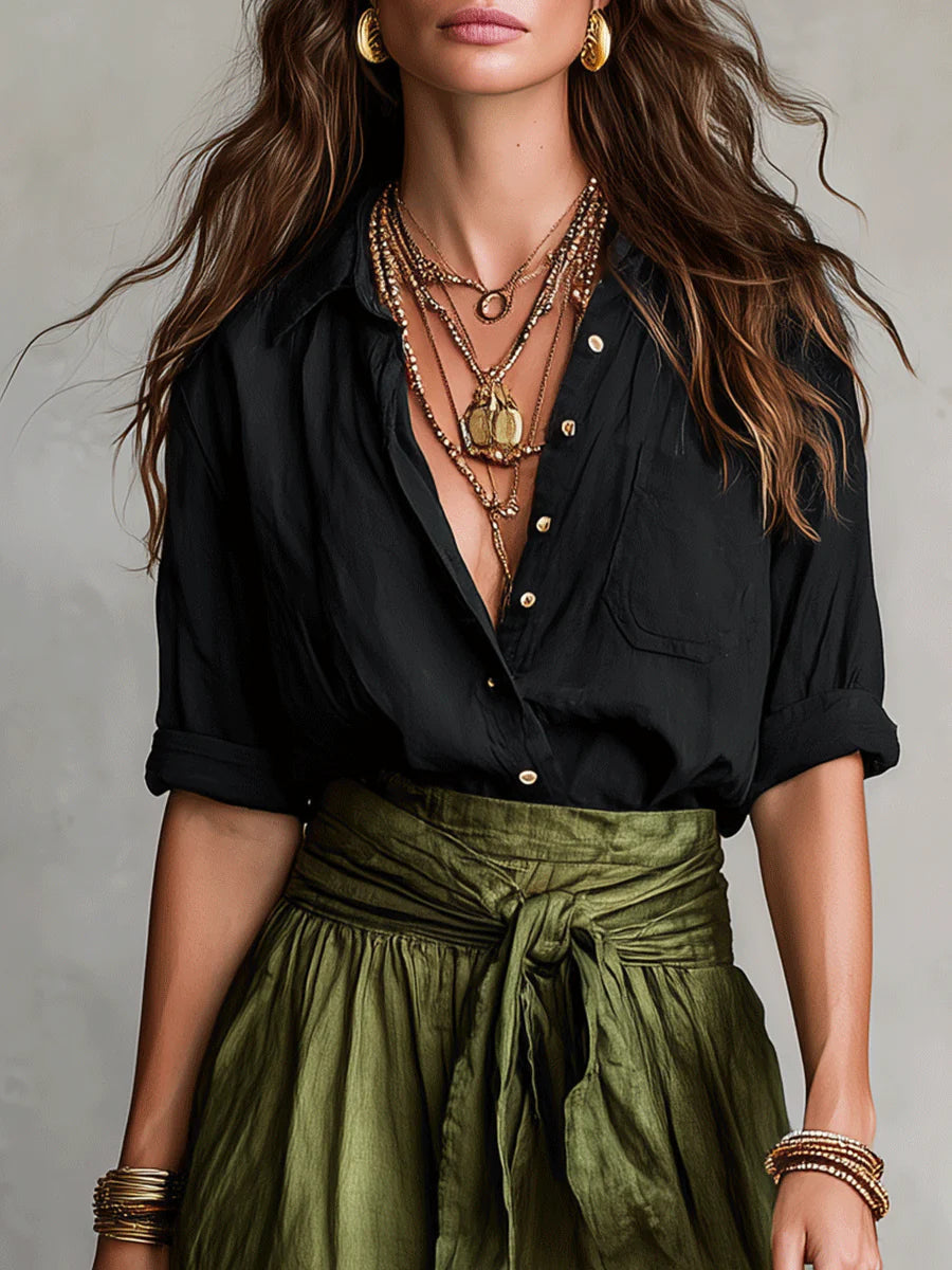 The Alice Skirt Ensemble