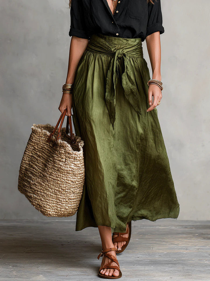 The Alice Skirt Ensemble