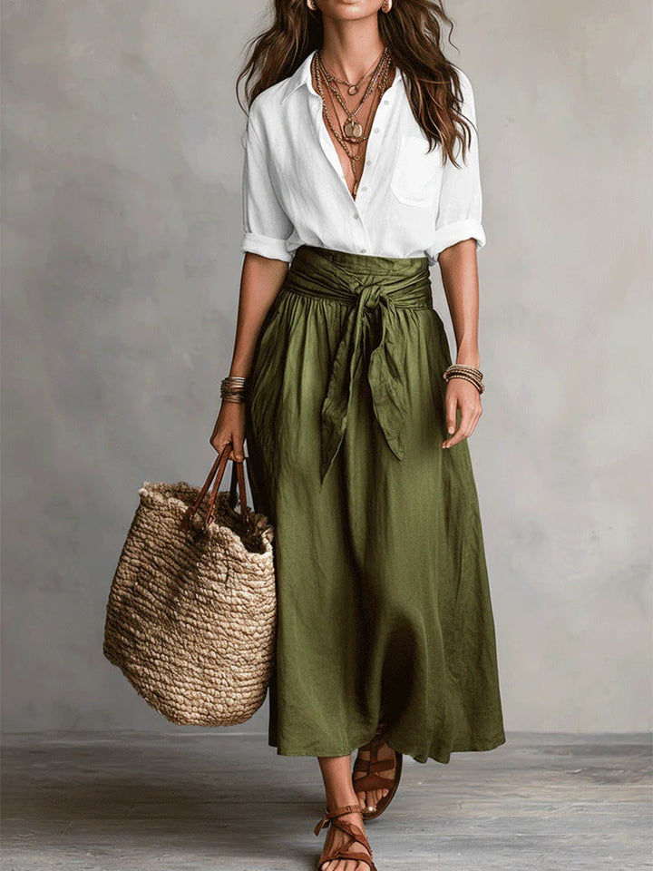 The Alice Skirt Ensemble