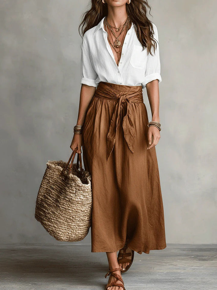 The Alice Skirt Ensemble