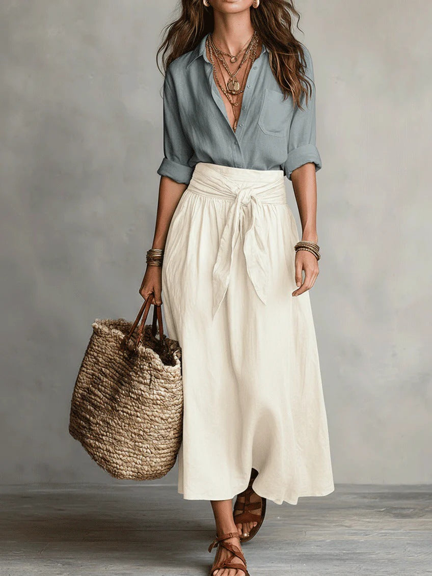 The Alice Skirt Ensemble