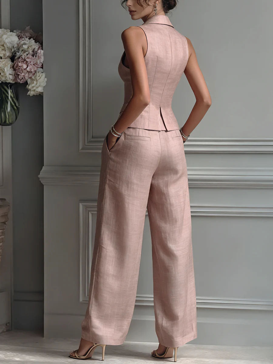 The Brigitte Two Piece Ensemble