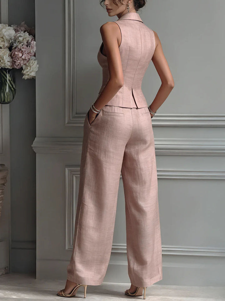The Brigitte Two Piece Ensemble