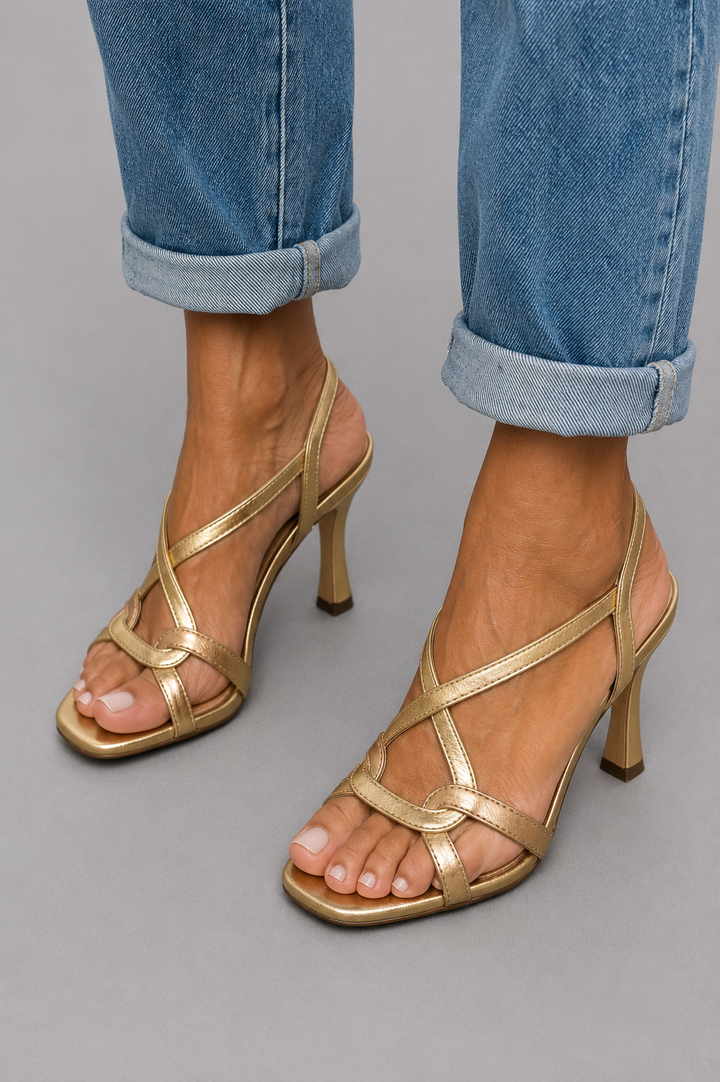 The Fenella Comfort Sandal