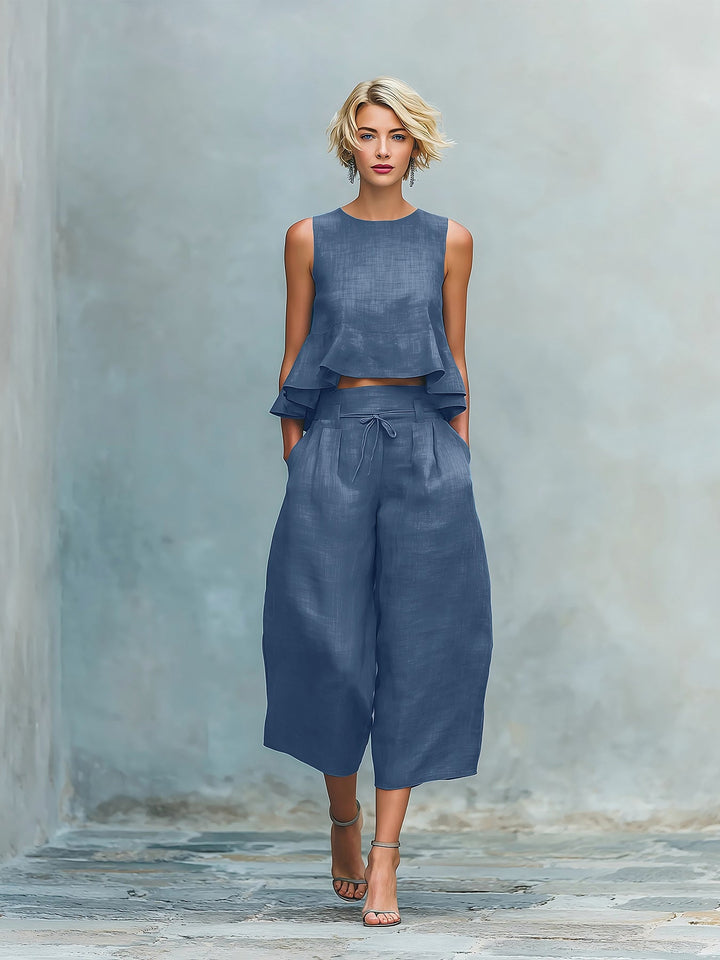 The Frances Two Piece Ensemble