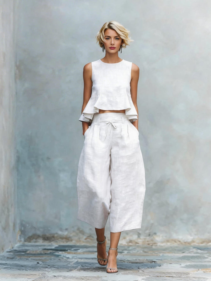 The Frances Two Piece Ensemble