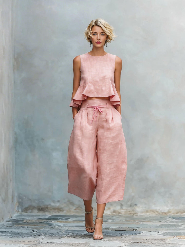 The Frances Two Piece Ensemble