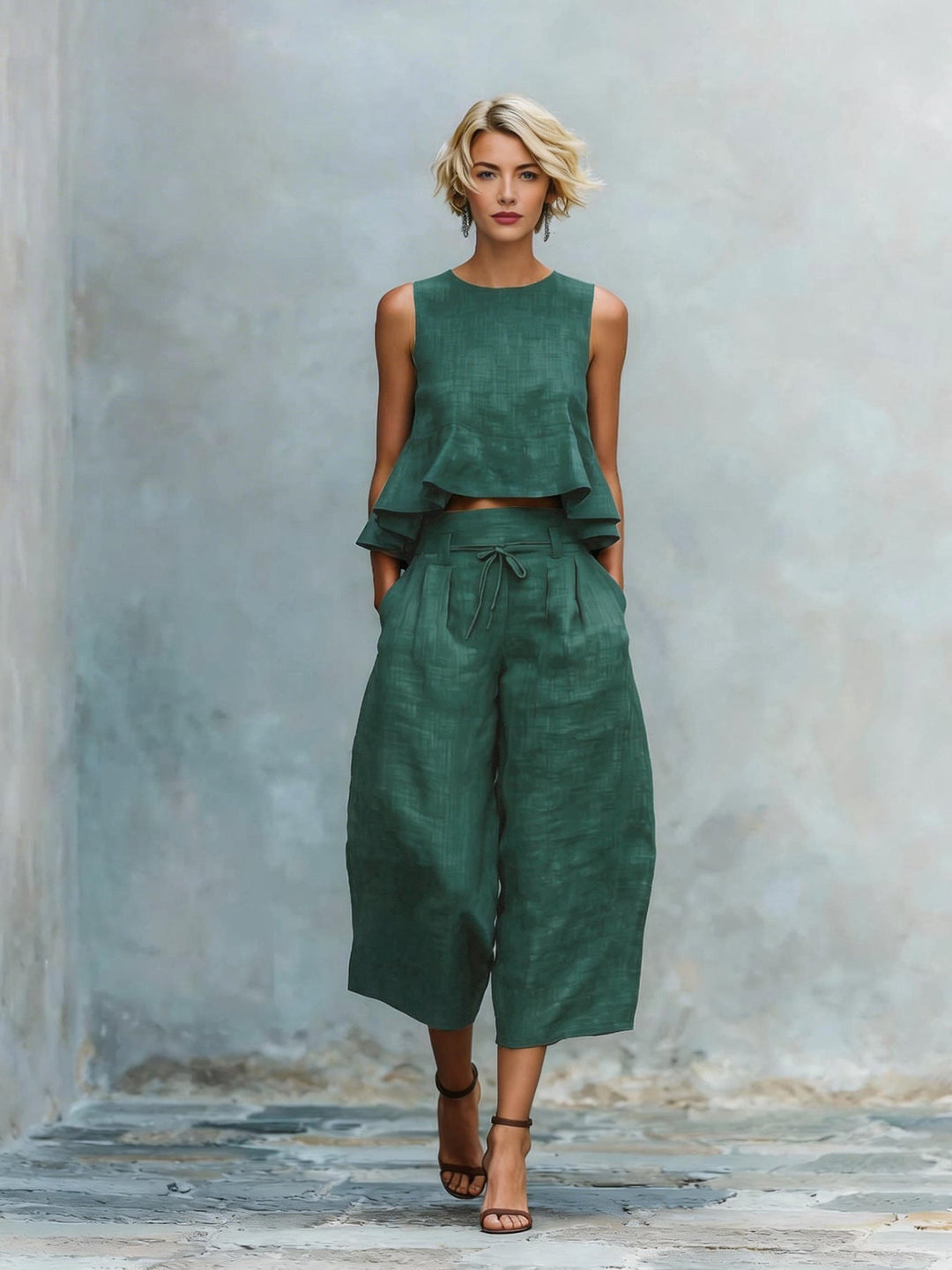 The Frances Two Piece Ensemble