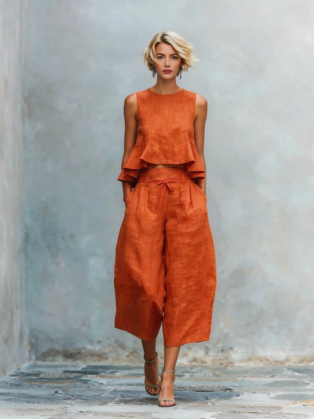 The Frances Two Piece Ensemble