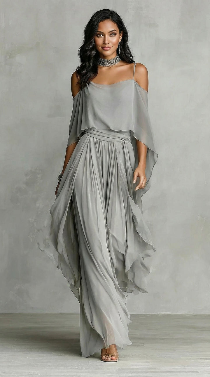 The Rebecca Two Piece Ensemble