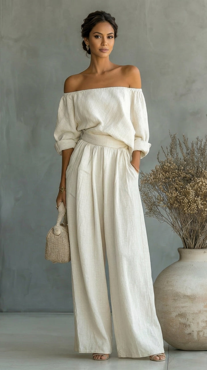 The Thea Two Piece Ensemble
