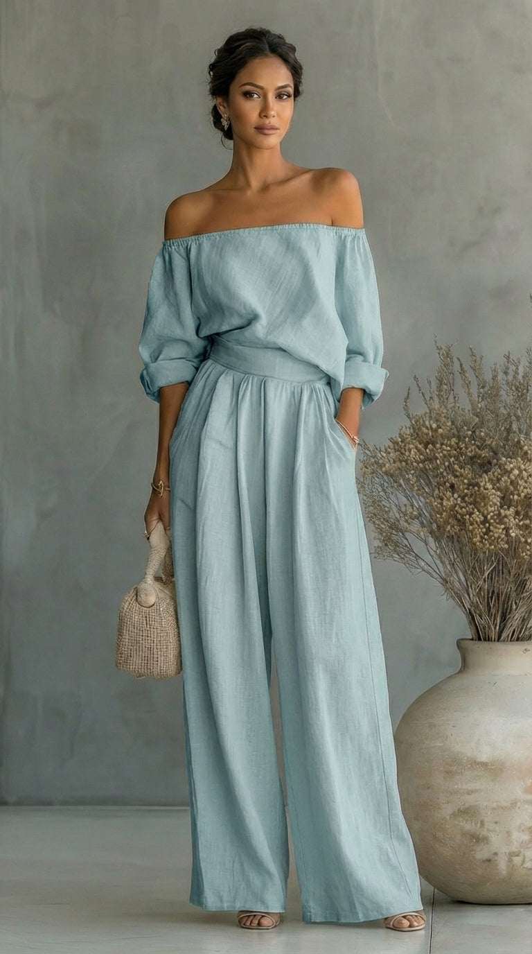 The Thea Two Piece Ensemble