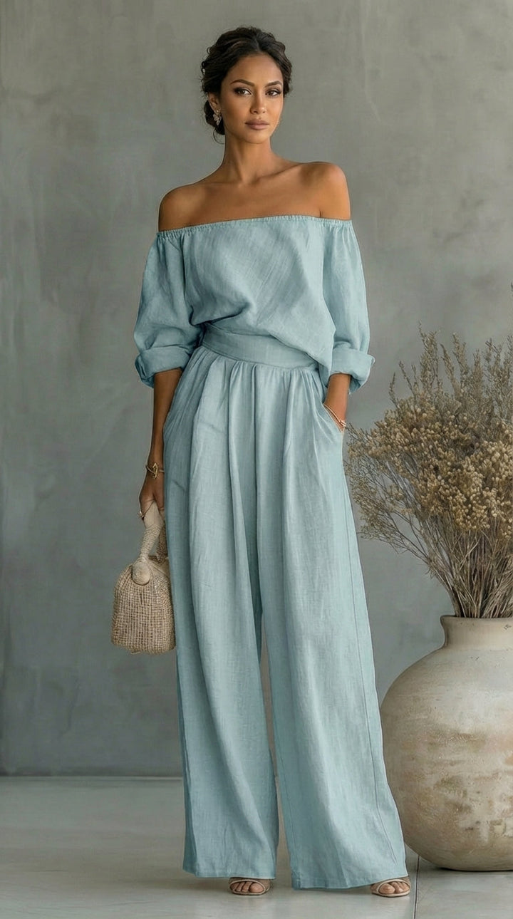 The Thea Two Piece Ensemble