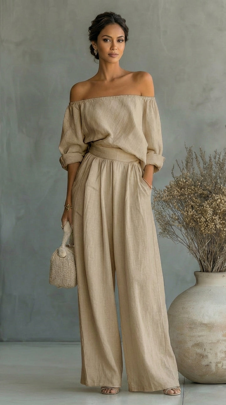 The Thea Two Piece Ensemble