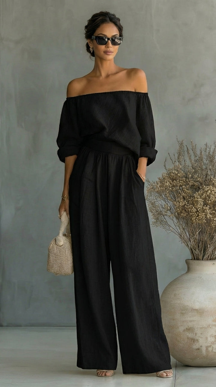 The Thea Two Piece Ensemble