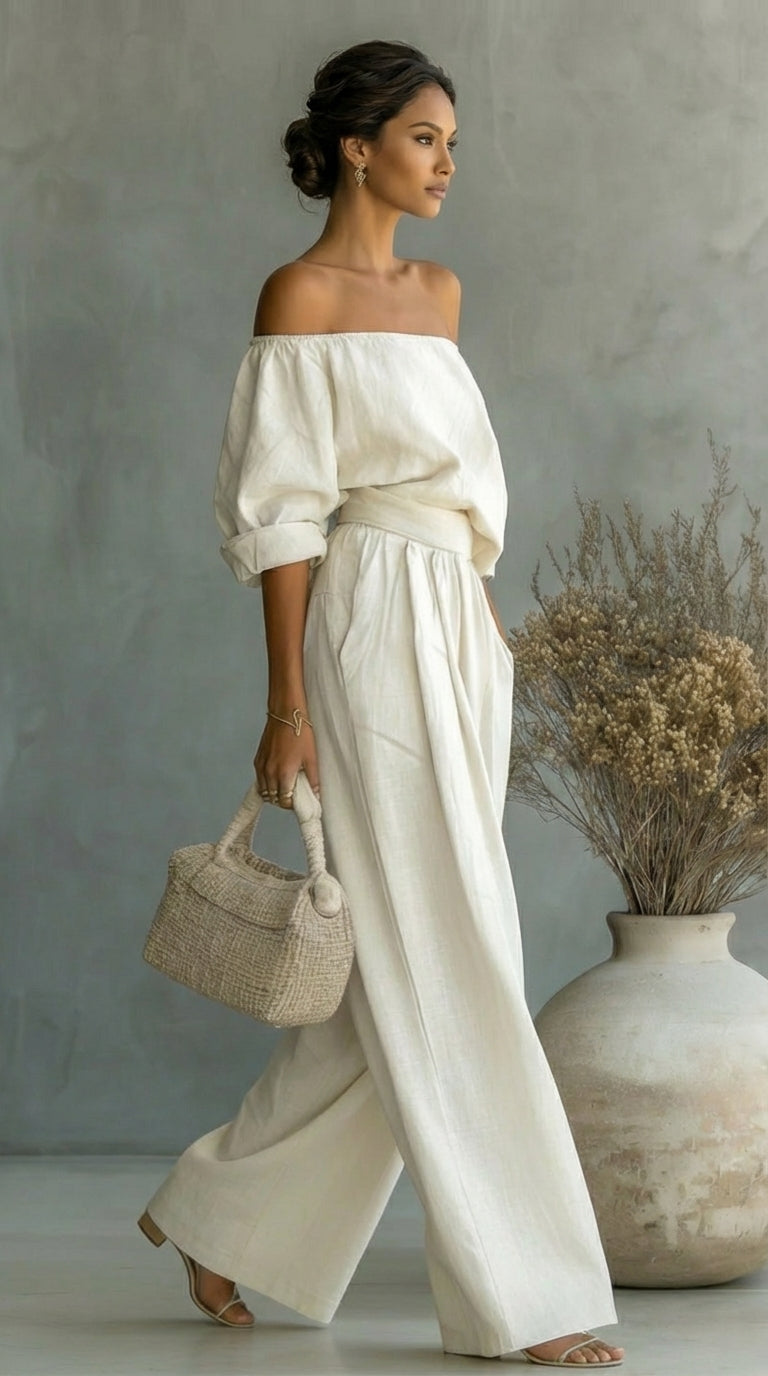 The Thea Two Piece Ensemble