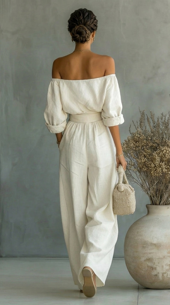 The Thea Two Piece Ensemble
