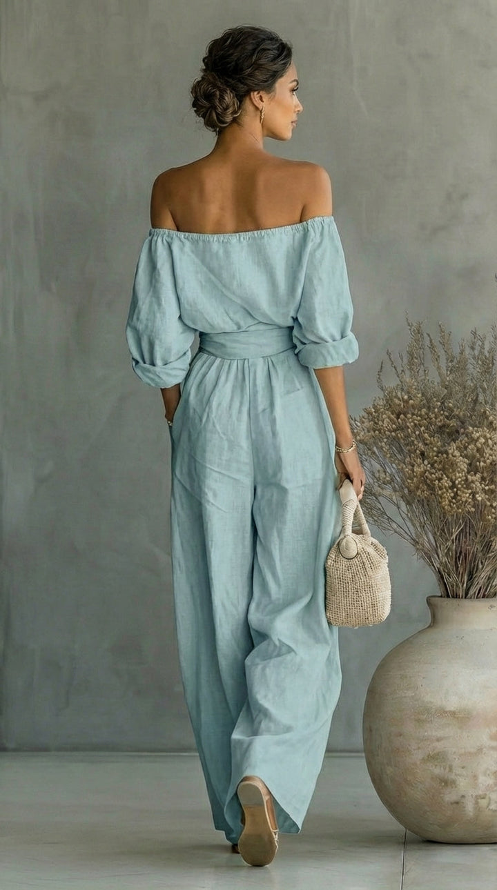 The Thea Two Piece Ensemble