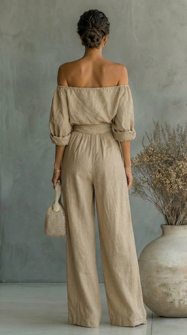 The Thea Two Piece Ensemble