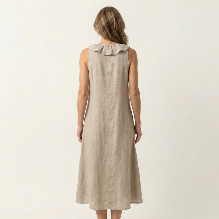 The Apollonia Midi Dress