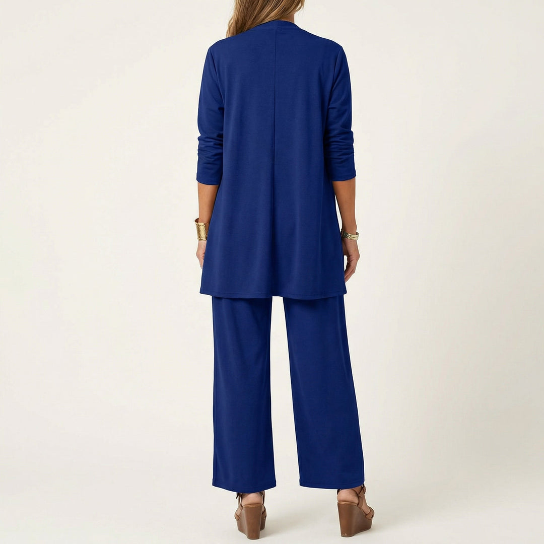 The Aglae Three-Piece Set