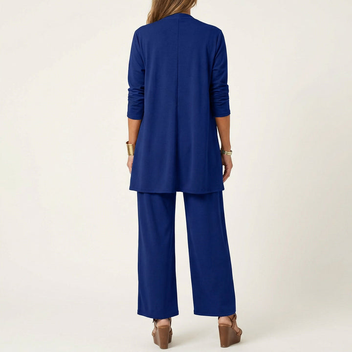 The Aglae Three-Piece Set