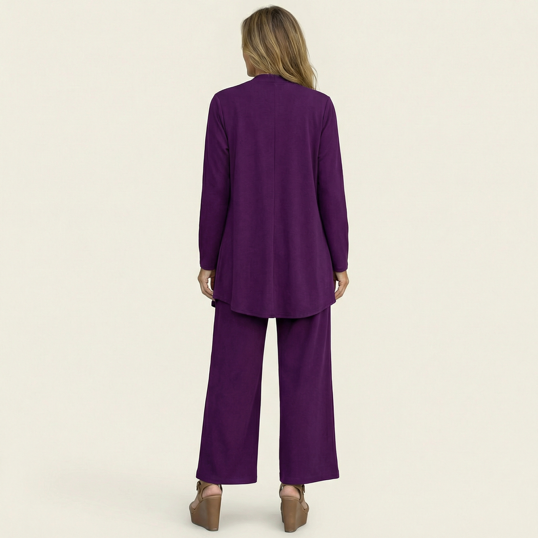 The Aglae Three-Piece Set