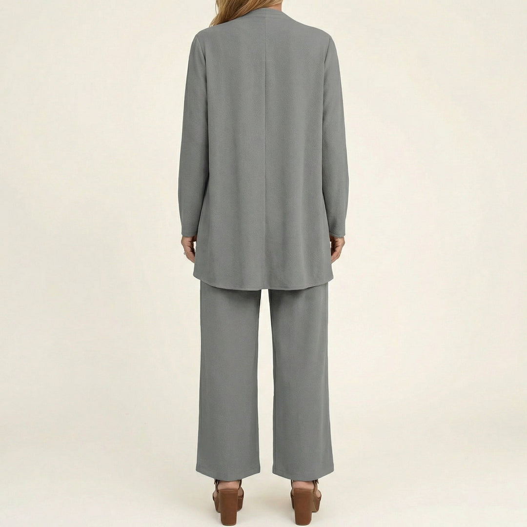 The Aglae Three-Piece Set