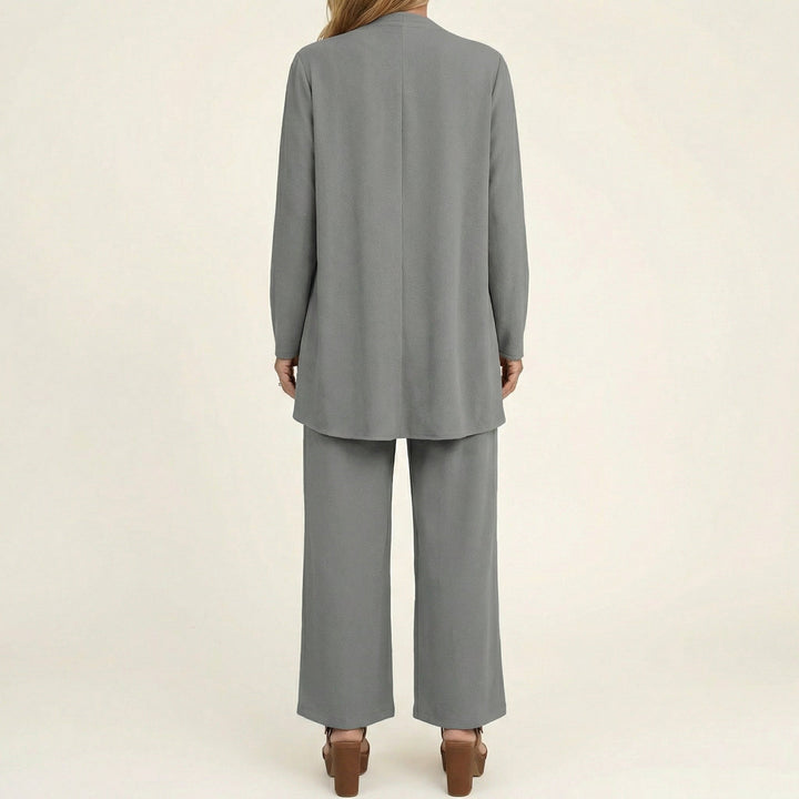 The Aglae Three-Piece Set