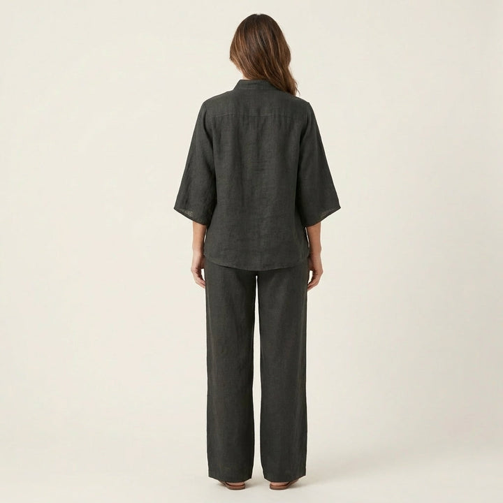 The Alienor Two-Piece Set