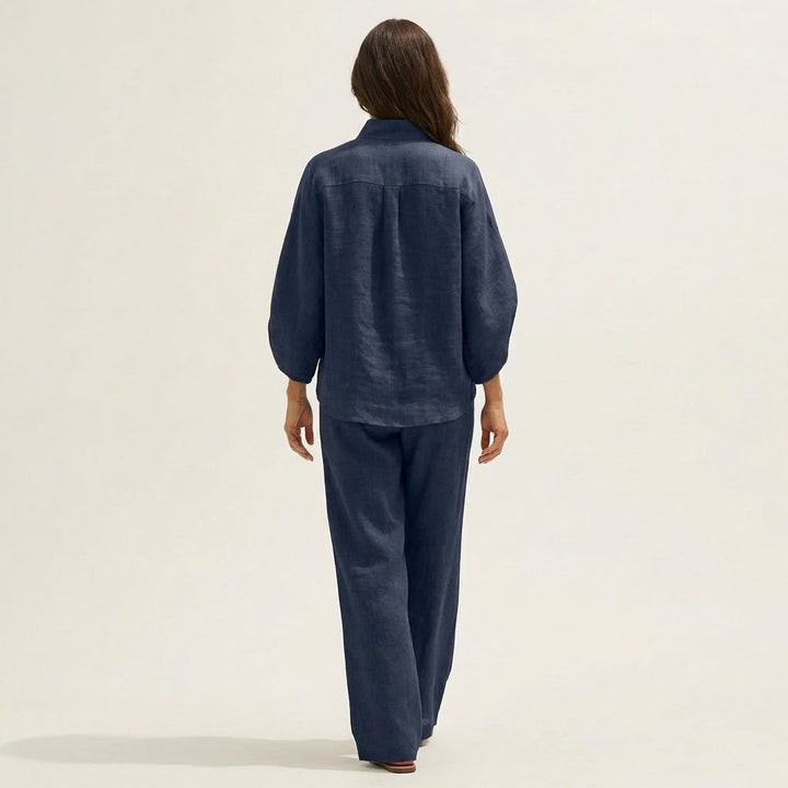 The Alienor Two-Piece Set