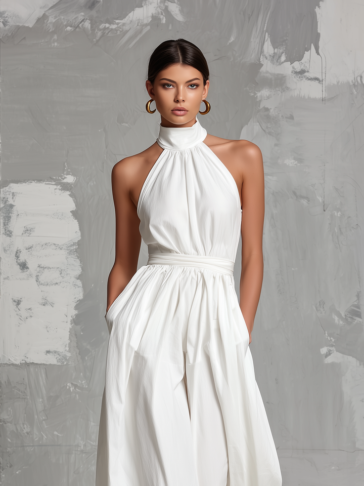 The Juliana Jumpsuit