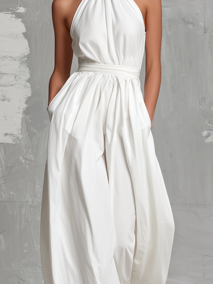The Juliana Jumpsuit